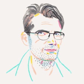 Portretfoto van: Christiaan Weijts