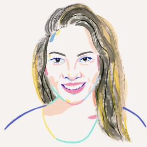 Portretfoto van: Karin Amatmoekrim