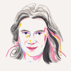 Portretfoto van: Renée van Marissing