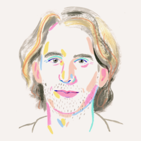 Portretfoto van: Roman Helinski