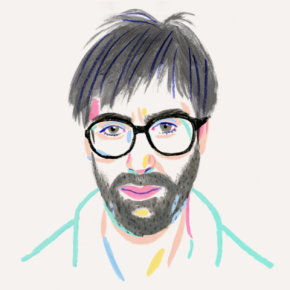 Portretfoto van: Ernest van der Kwast