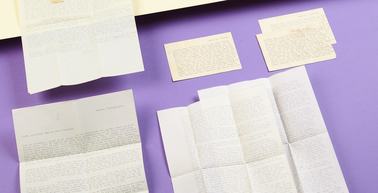 Vergeet de duisternis. Wees vrolijk. Vergeet jezelf. Vergeet...