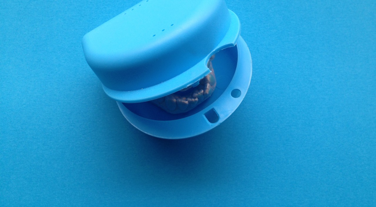 Mooi. En ook gruwelijk aandoenlijk