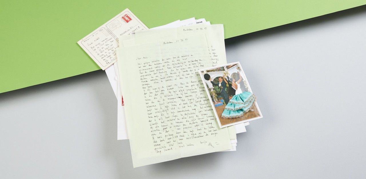 Big hug van je uk, Kus, je Connie